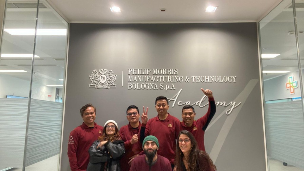 Philip Morris International